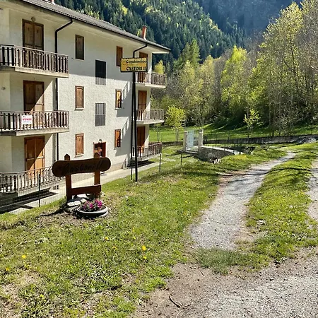 Apartman Castori Due
