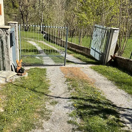 Castori Due