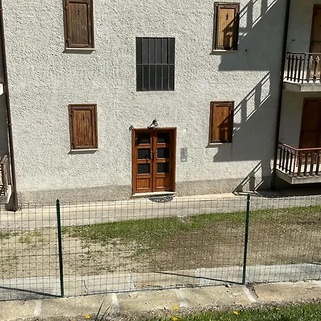 Castori Due Apartman