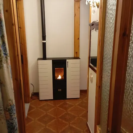 Castori Due Apartman *