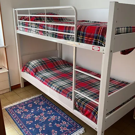 Castori Due Apartman