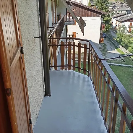Apartman Castori Due Prazzo