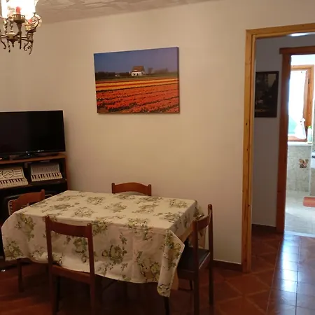 Apartman Castori Due Prazzo
