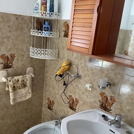 Castori Due Apartamento