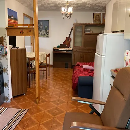 Apartman Castori Due