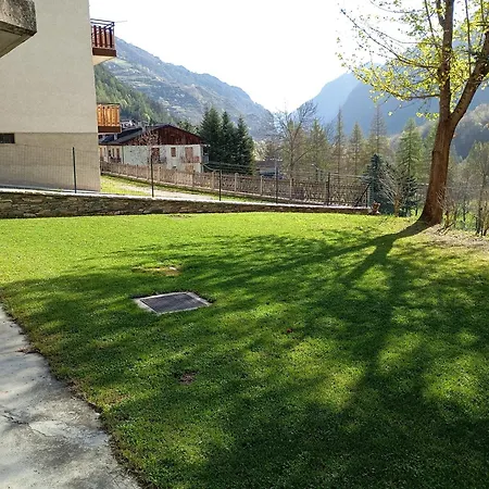Apartamento Castori Due *