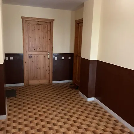 Castori Due Apartamento Prazzo