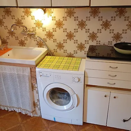 Castori Due Apartamento *